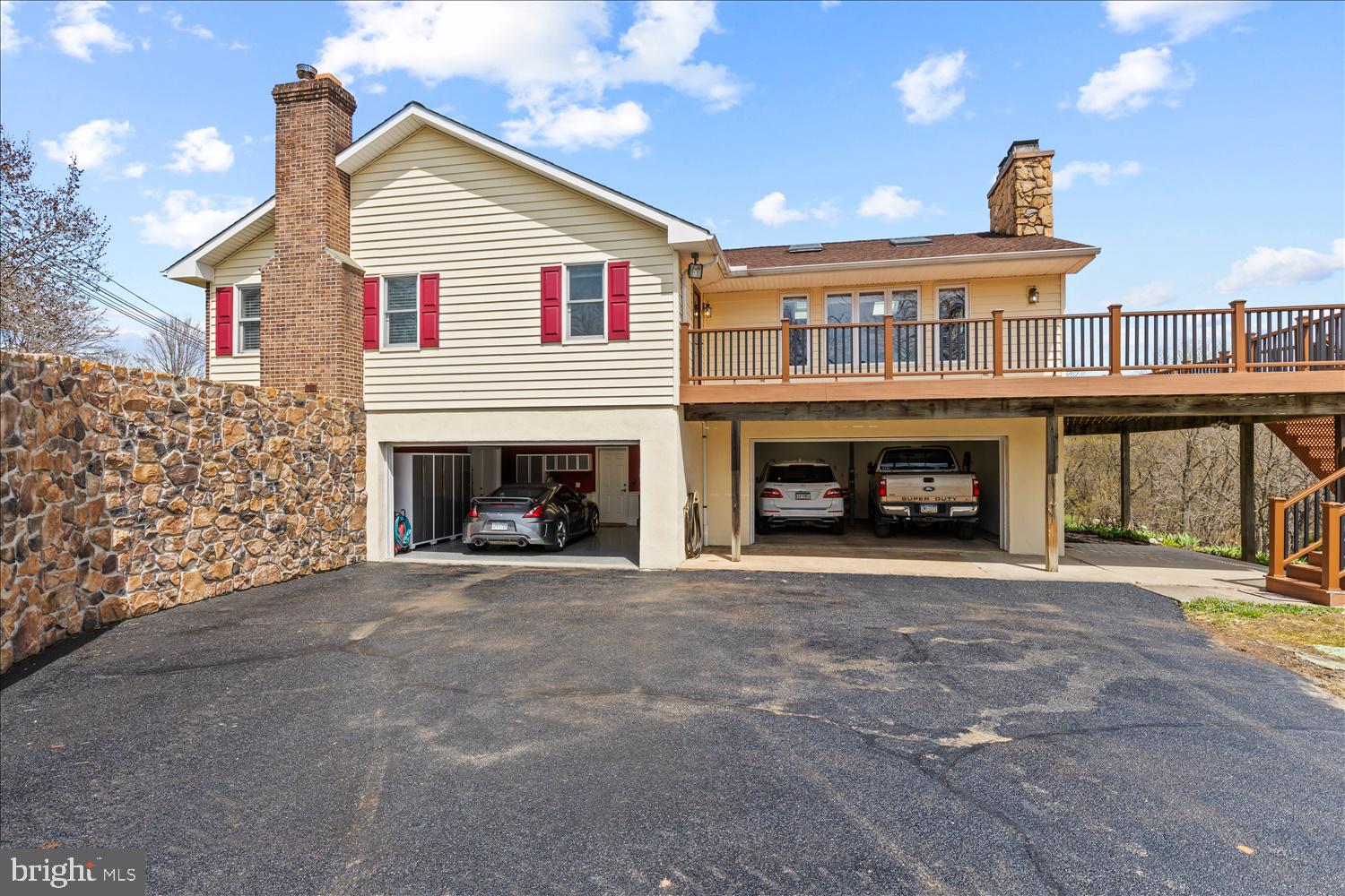 108 Walnut Run Road Landenberg, PA 19350 - Photo 43 of 71 2-2-car Garages