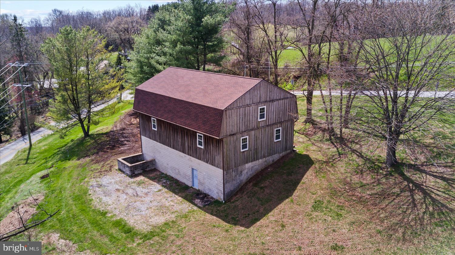 108 Walnut Run Road Landenberg, PA 19350 - Photo 55 of 71 3-story Barn