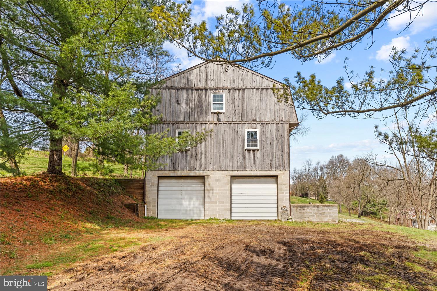 108 Walnut Run Road Landenberg, PA 19350 - Photo 57 of 71 3-story Barn