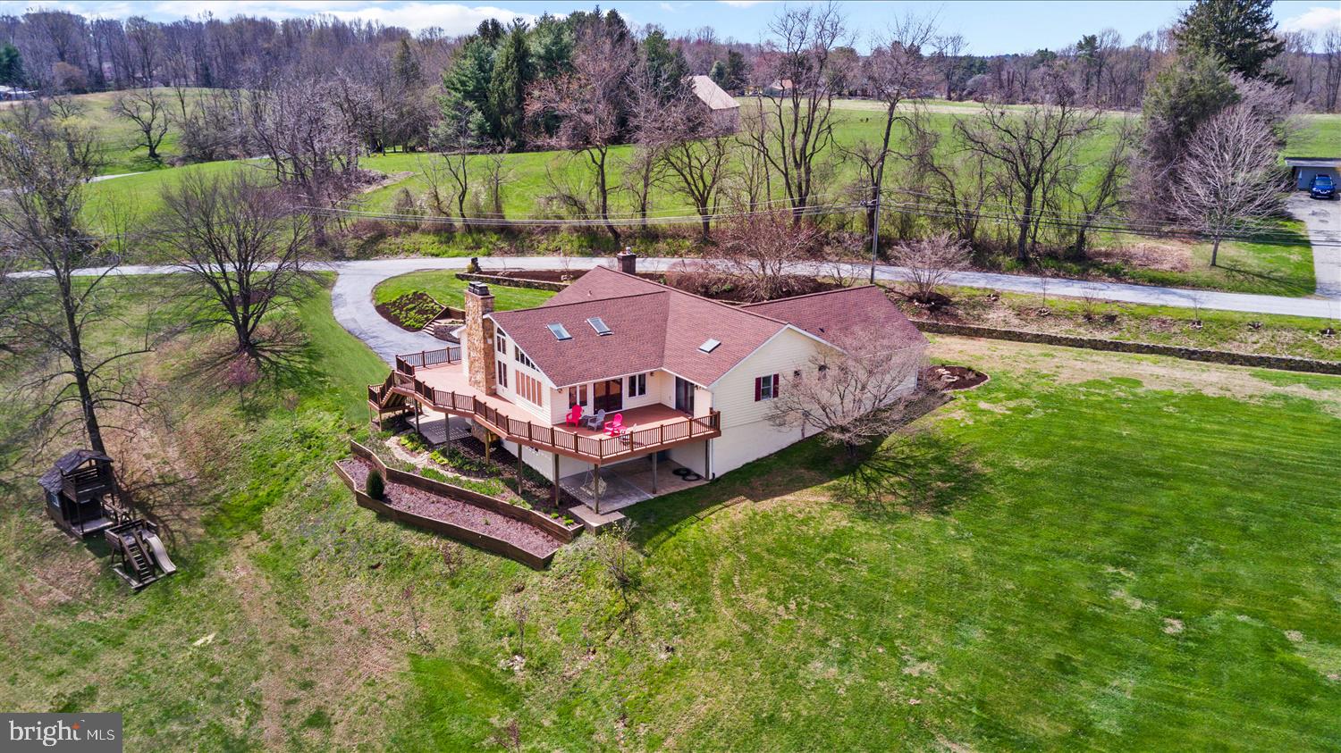 108 Walnut Run Road Landenberg, PA 19350 - Photo 63 of 71 Overview