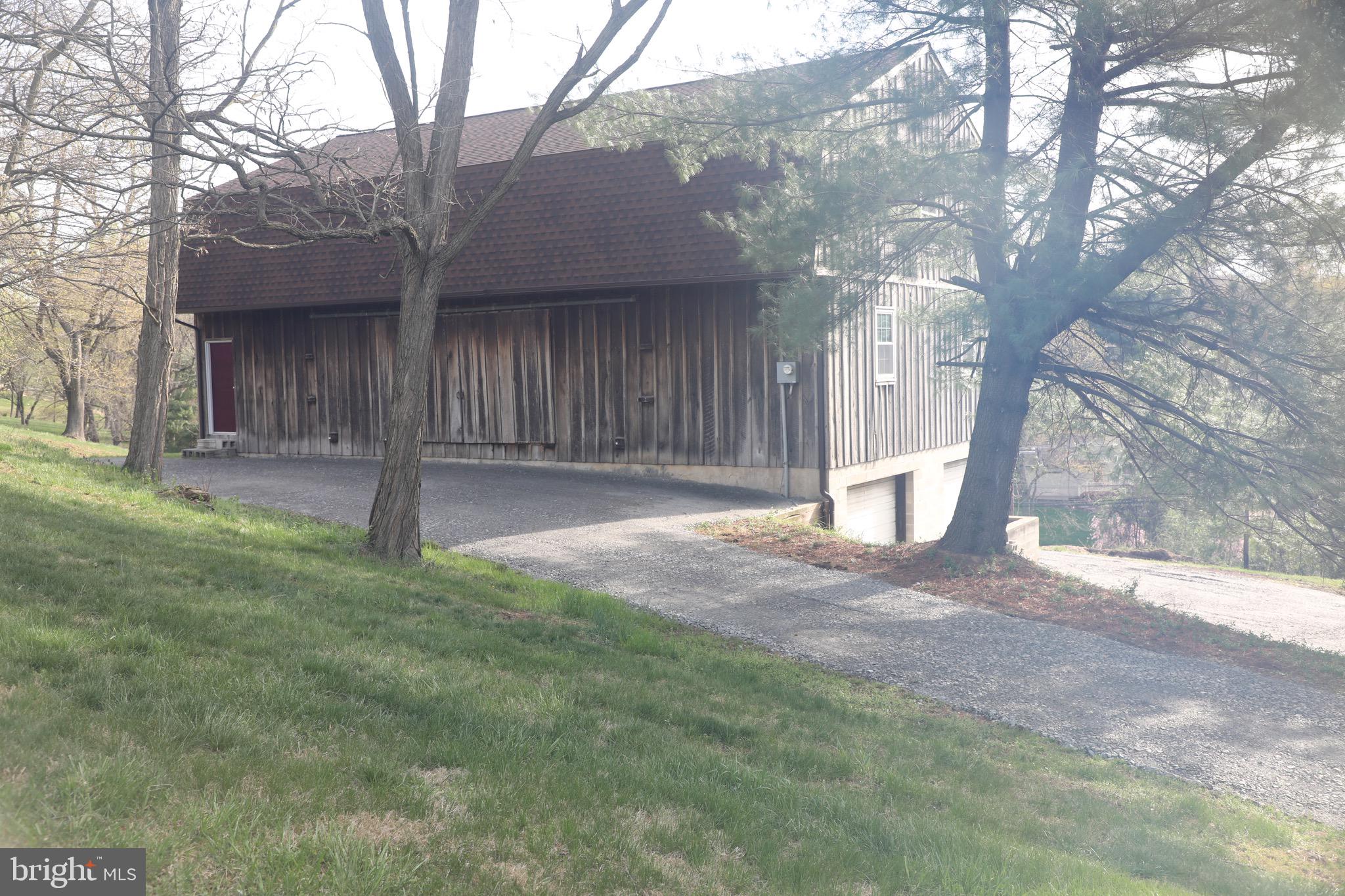108 Walnut Run Road Landenberg, PA 19350 - Photo 68 of 71 New stone upper driveway at barn