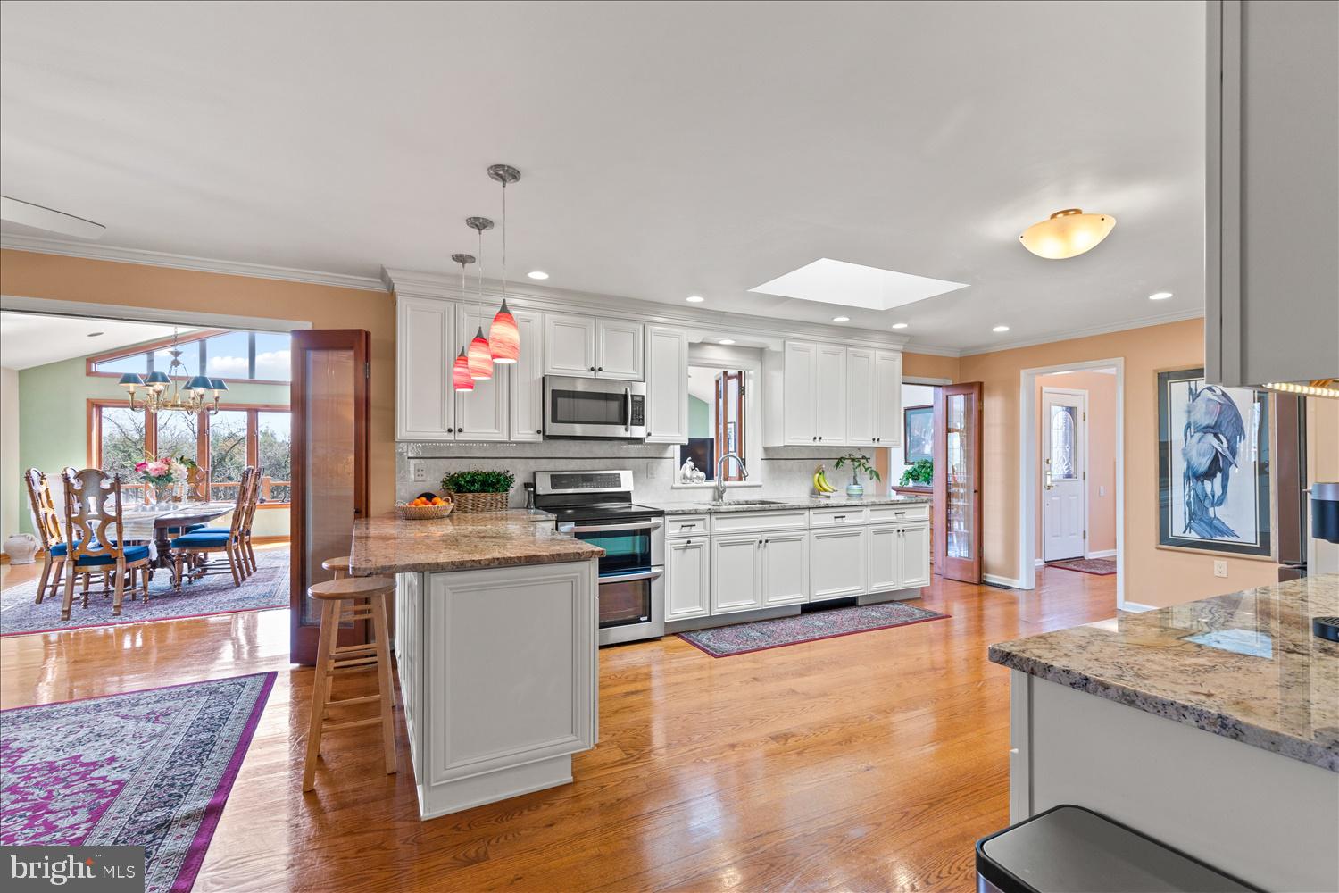 108 Walnut Run Road Landenberg, PA 19350 - Photo 8 of 71 Kitchen