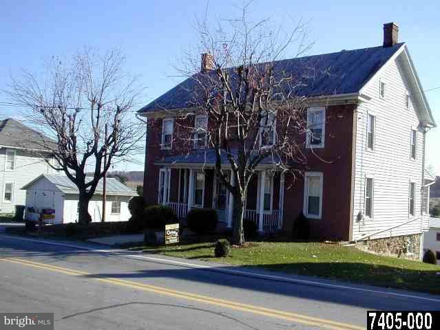 4478-80 East Prospect Road York, PA 17406 - Photo 1 of 4 Gallery Image 1