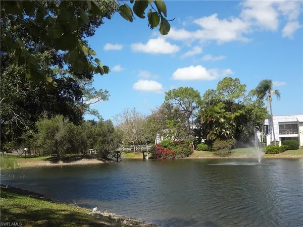 $3,400 | 1860 Bald Eagle Drive, Unit 403B, Naples, FL 34105