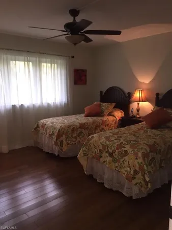 $3,400 | 1860 Bald Eagle Drive, Unit 403B, Naples, FL 34105