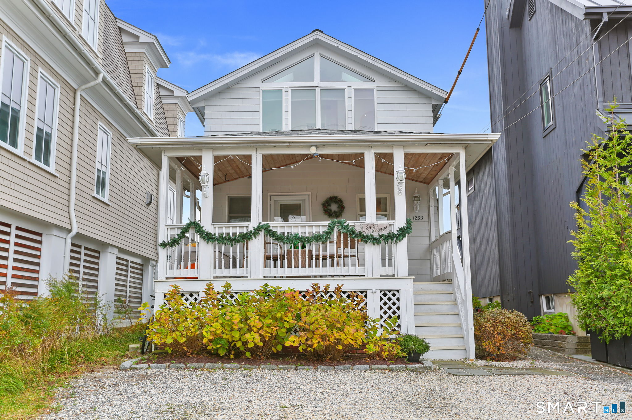 1235 Fairfield Beach Road Fairfield, CT 06824 - Photo 1 of 31