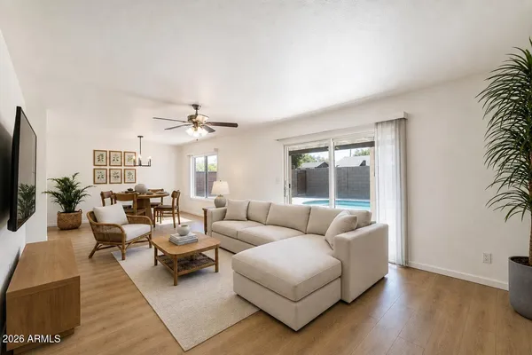 $645,000 | 1921 East Gemini Drive, Tempe, AZ 85283
