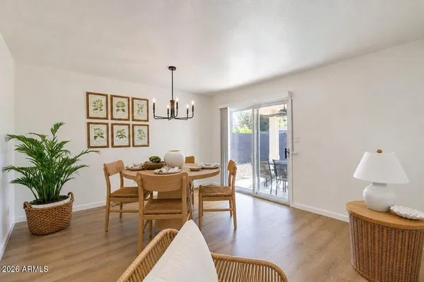 $645,000 | 1921 East Gemini Drive, Tempe, AZ 85283
