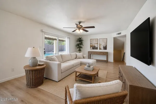 $645,000 | 1921 East Gemini Drive, Tempe, AZ 85283