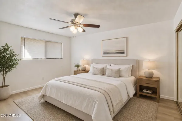 $645,000 | 1921 East Gemini Drive, Tempe, AZ 85283