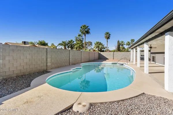 $645,000 | 1921 East Gemini Drive, Tempe, AZ 85283