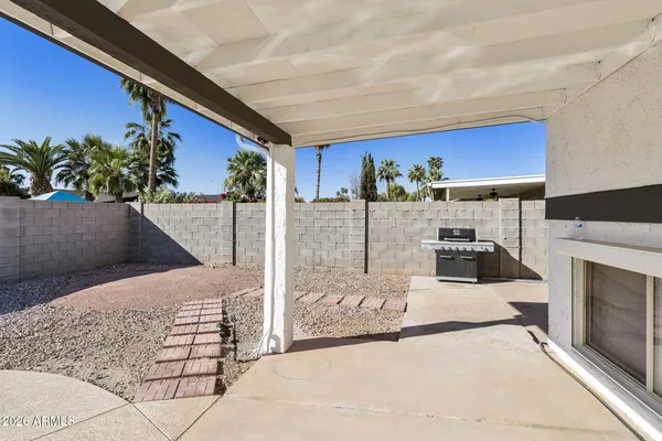 $645,000 | 1921 East Gemini Drive, Tempe, AZ 85283