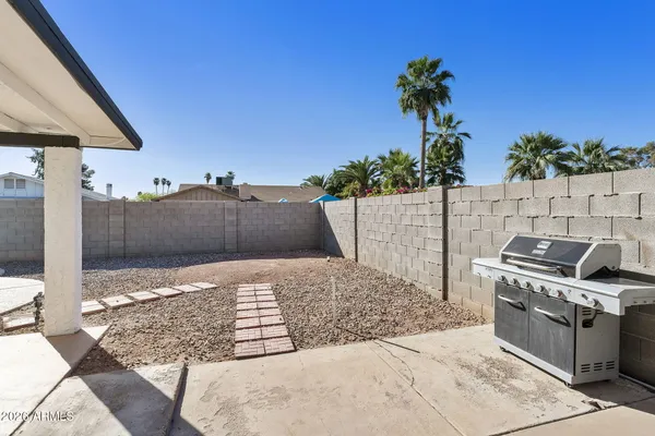 $645,000 | 1921 East Gemini Drive, Tempe, AZ 85283