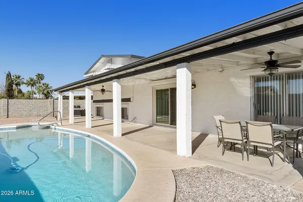 $645,000 | 1921 East Gemini Drive, Tempe, AZ 85283