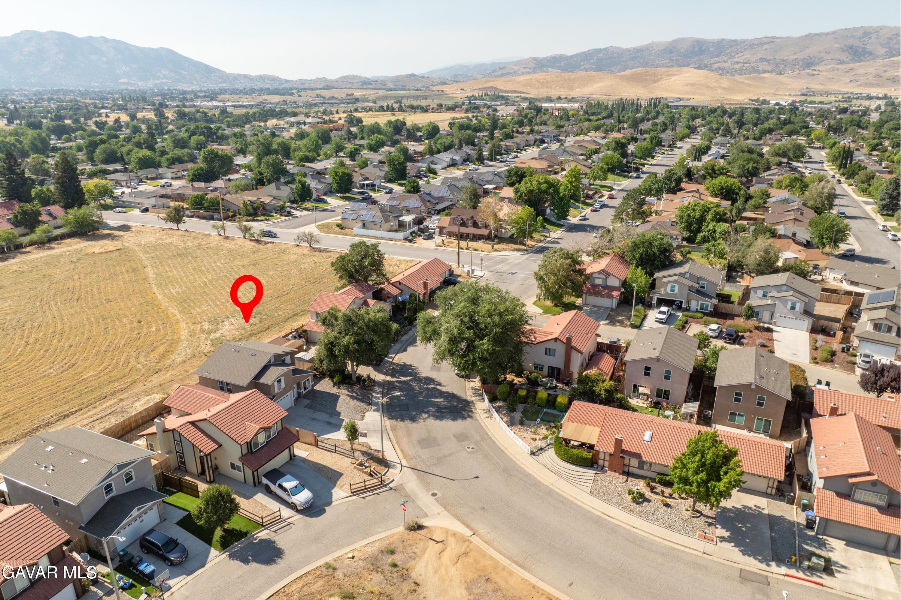 1109 Elm Street Tehachapi, CA 93561 - Photo 23 of 29 21-DJI_0005-HDR-Edit