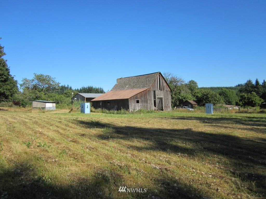 22119 Foss Road Northeast Poulsbo, WA 98370 - Photo 1 of 13