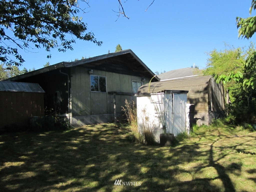 22119 Foss Road Northeast Poulsbo, WA 98370 - Photo 9 of 13