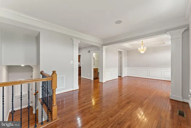 $3,642 | 42524 Rowderbury Square, Chantilly, VA 20152