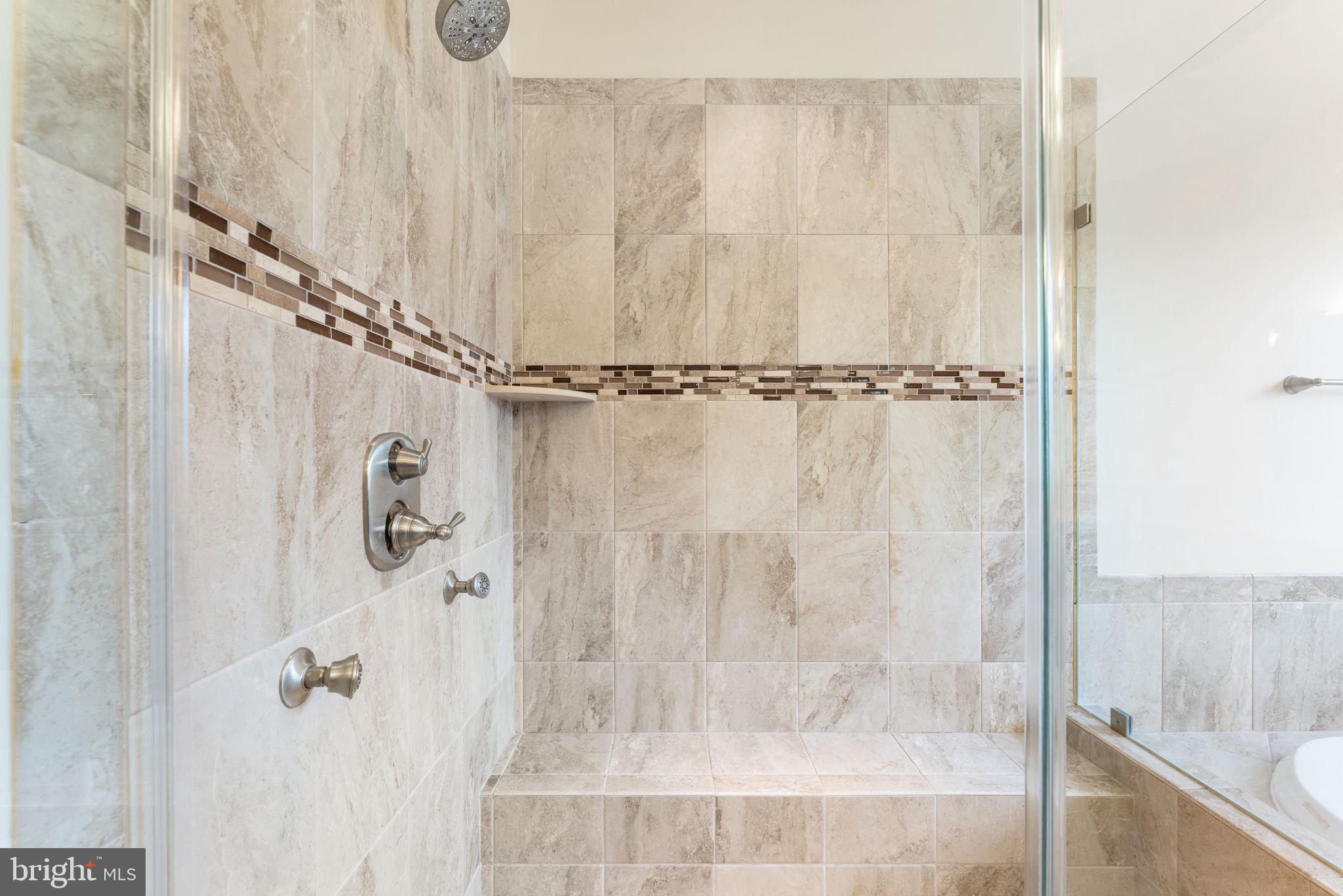 42524 Rowderbury Square Chantilly, VA 20152 - Photo 58 of 73 a bathroom with a shower