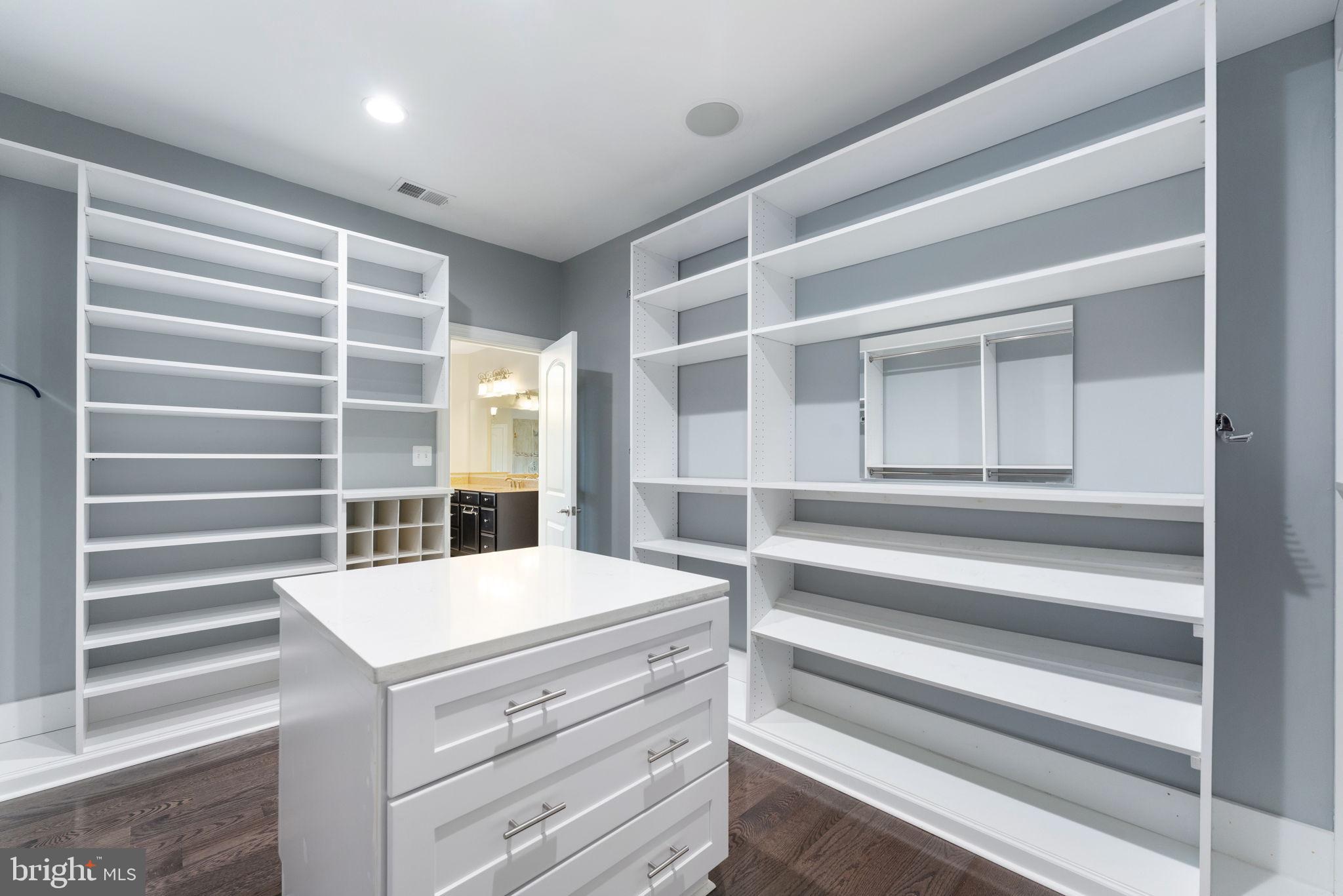 42524 Rowderbury Square Chantilly, VA 20152 - Photo 60 of 73 Primary Walk-in closet 1.2