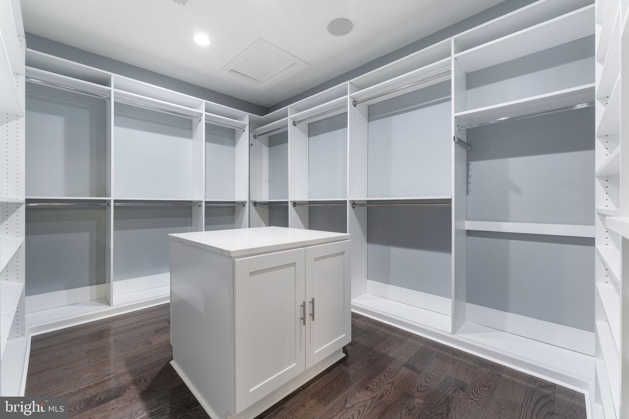 42524 Rowderbury Square Chantilly, VA 20152 - Photo 61 of 73 a utility room with cabinets