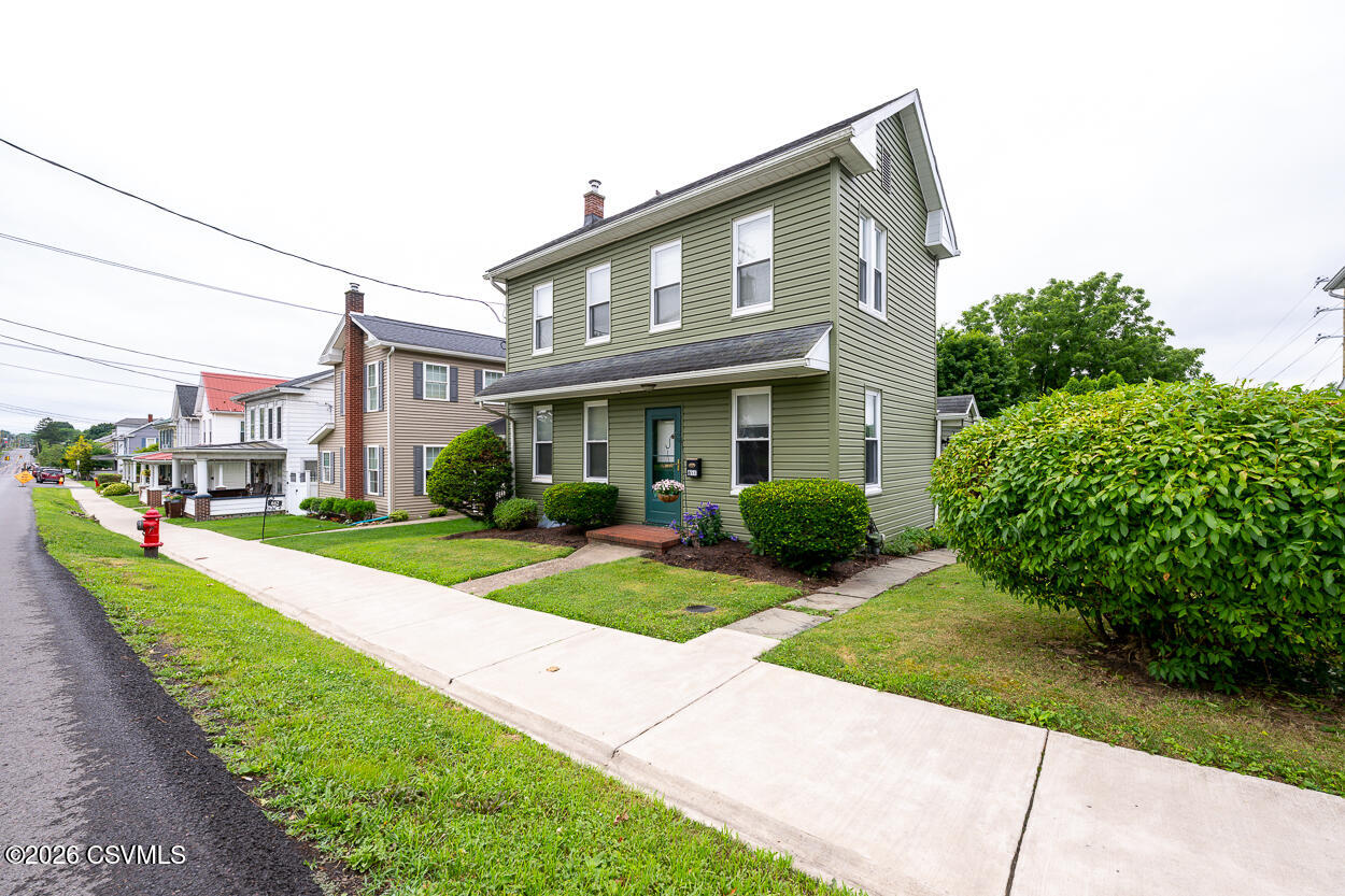 658 Bloom Road Danville, PA 17821 - Photo 3 of 44
