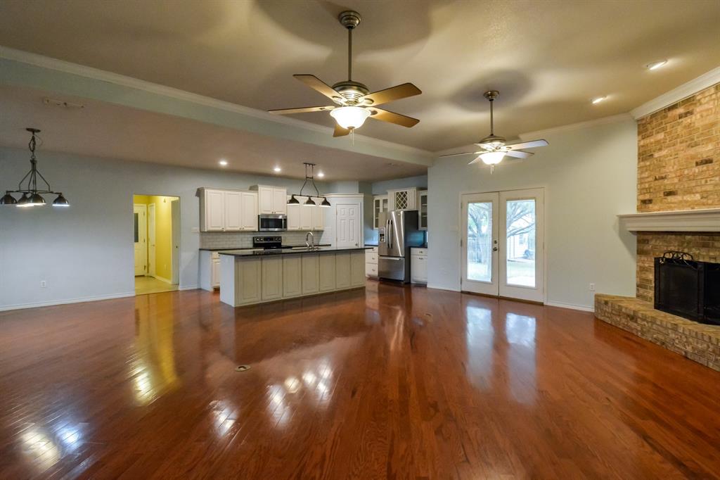 109 Pilgrim Road Abilene, TX 79602 - Photo 6 of 33