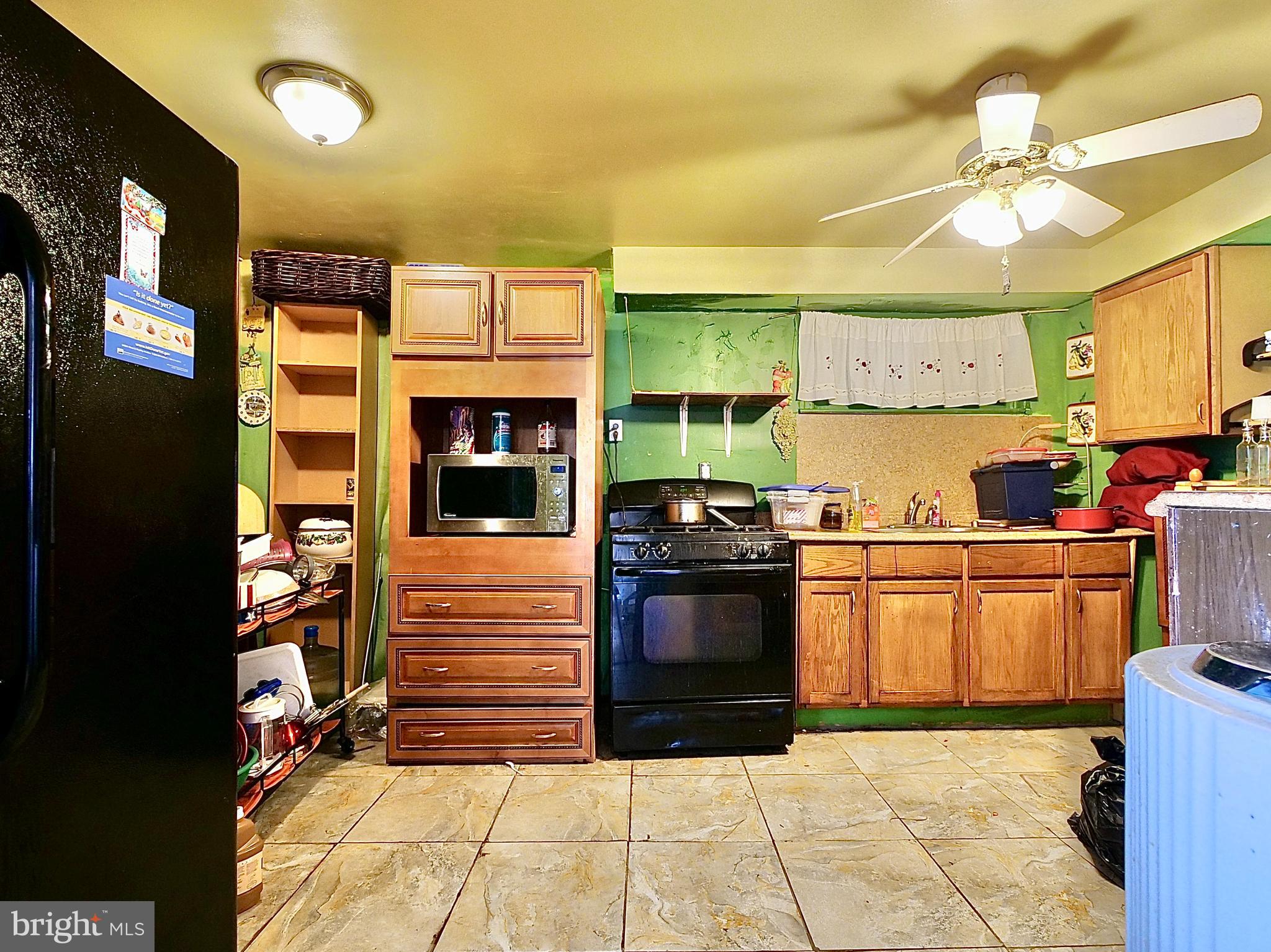 5600 Miriam Road Philadelphia, PA 19124 - Photo 11 of 19 Kitchen