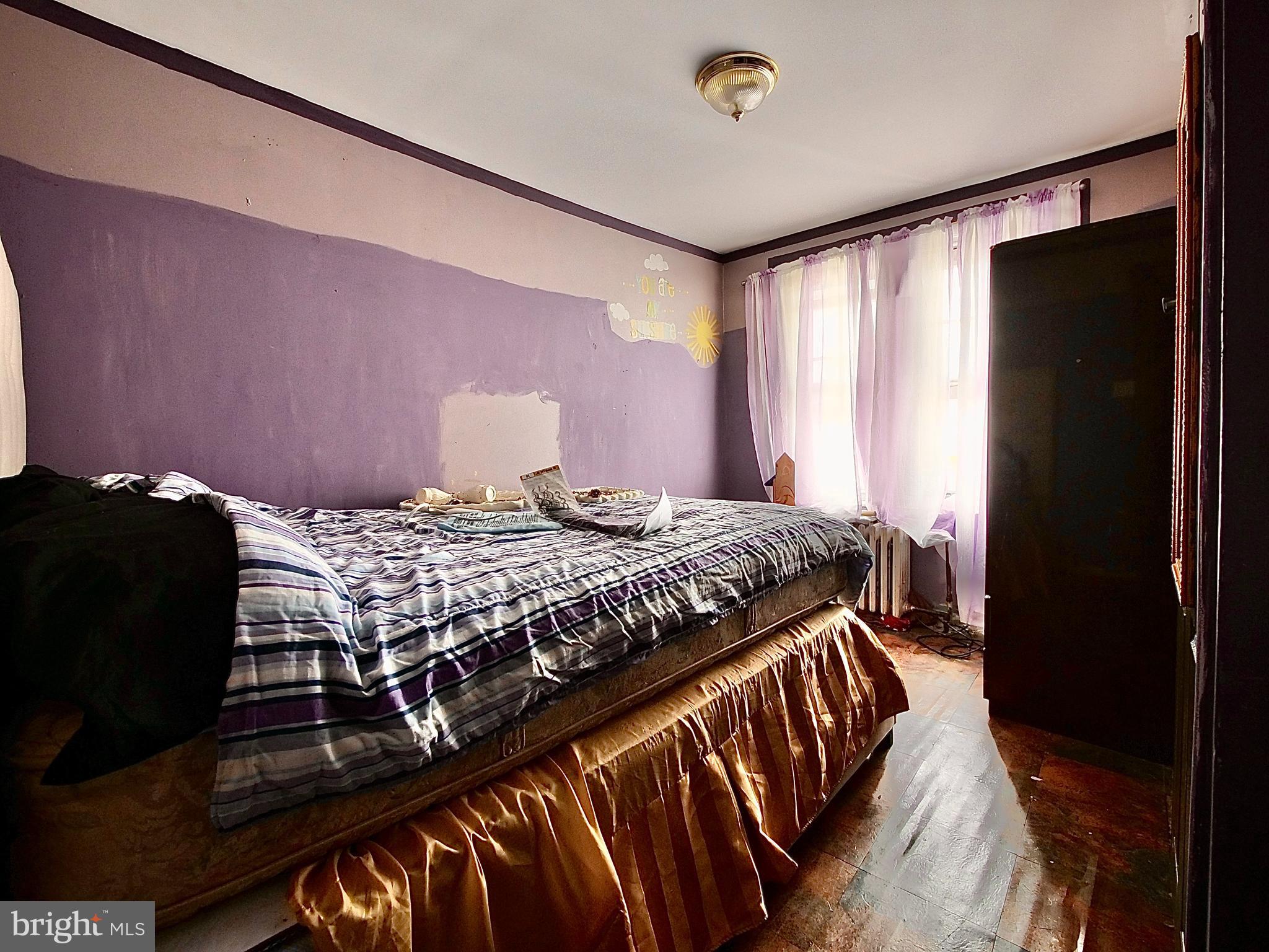 5600 Miriam Road Philadelphia, PA 19124 - Photo 13 of 19 bedroom 3