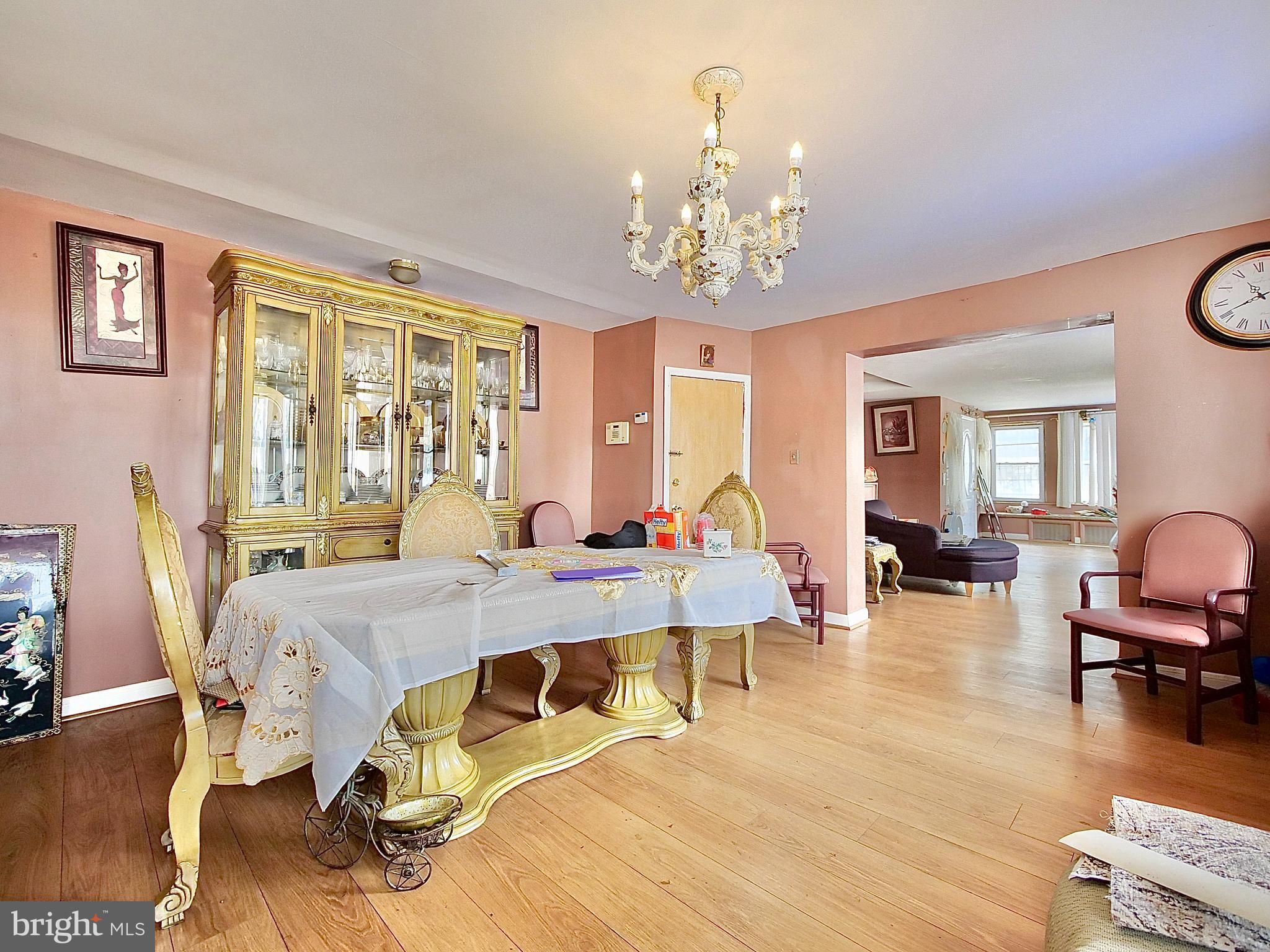 5600 Miriam Road Philadelphia, PA 19124 - Photo 10 of 19 Dining Room
