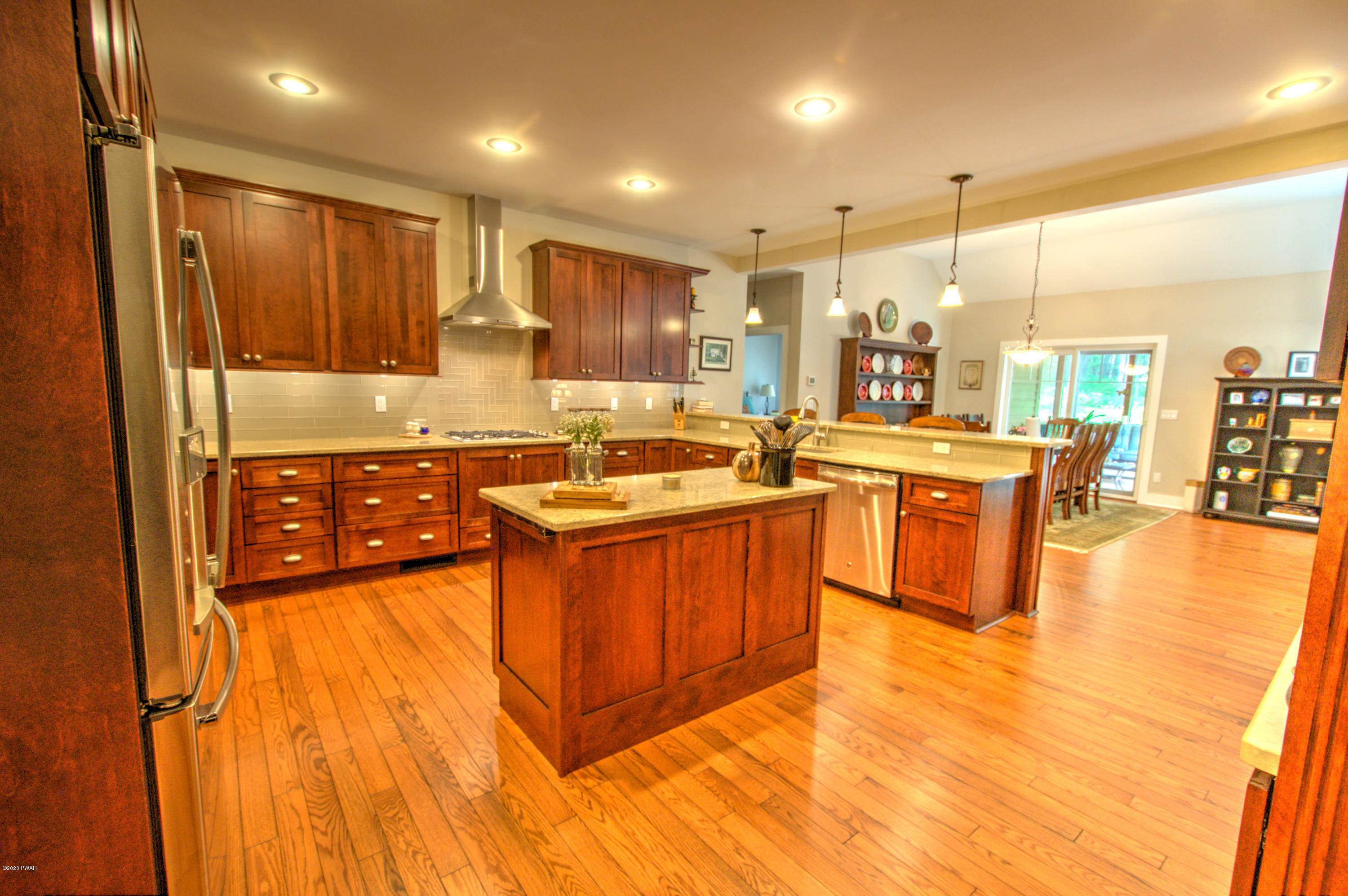 46 Phillips Road Newfoundland, PA 18445 - Photo 4 of 41