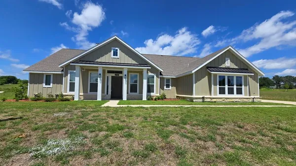 $720,000 | 2750 Eastridge Boulevard, Princeton, TX 75407