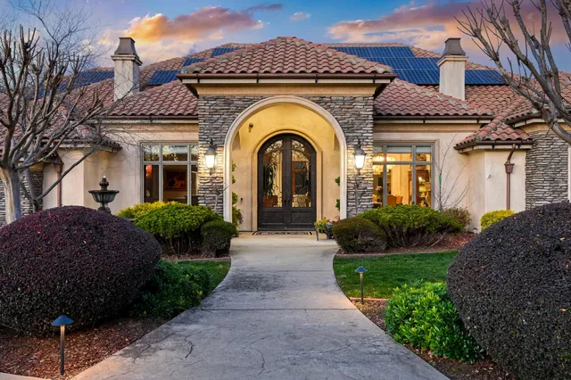 $2,599,000 | 404 Via Vistoso, Lincoln, CA 95648