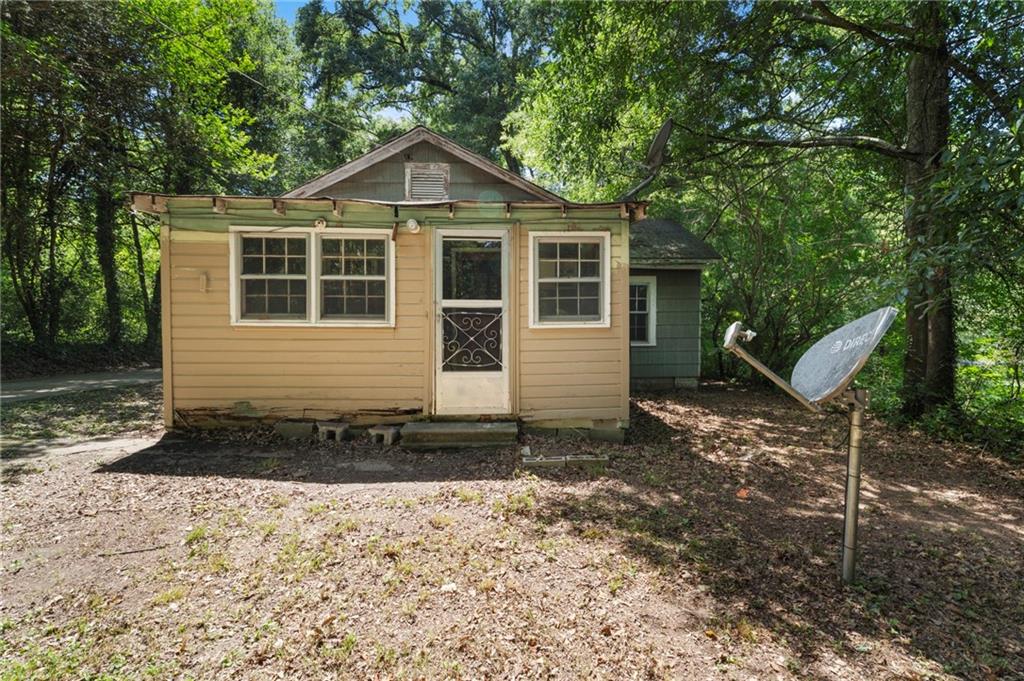 122 Rudy Street Rome, GA 30161 - Photo 26 of 32