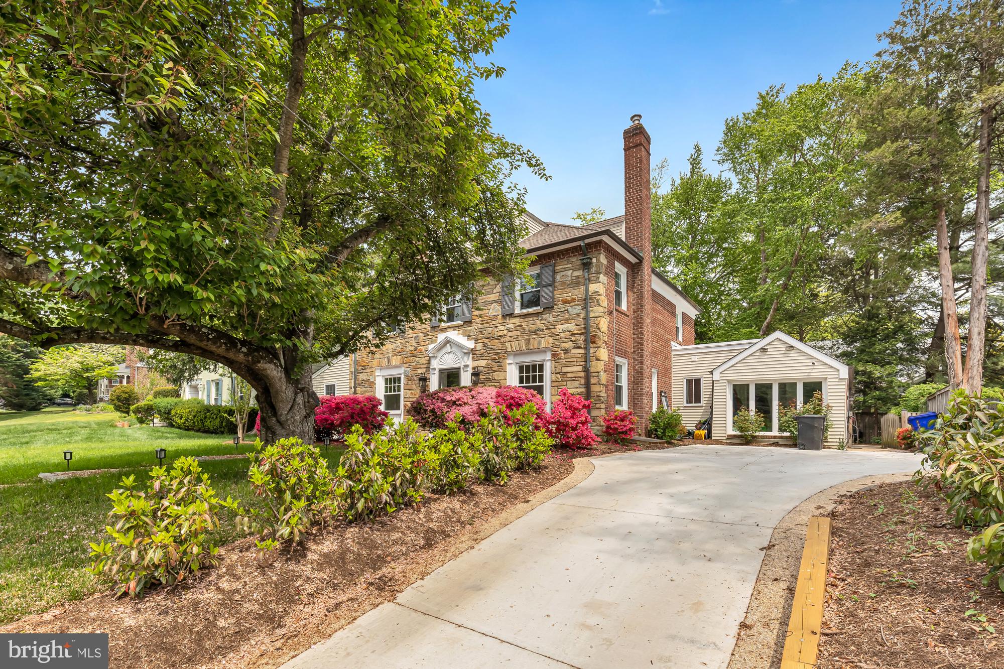 8403 Bradmoor Drive, Bethesda, MD 20817 Compass