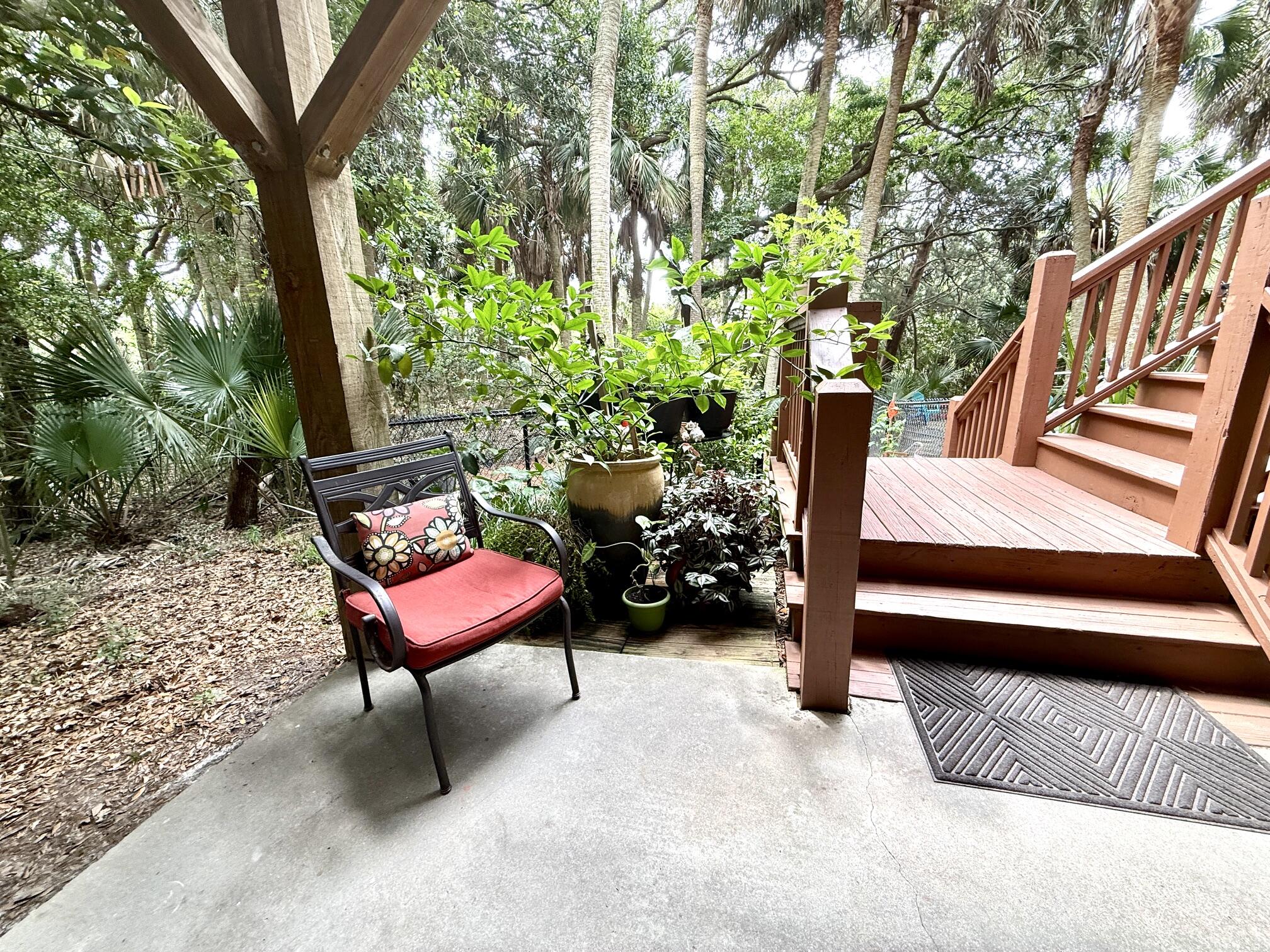 609 Dolphin Road Edisto Island, SC 29438 - Photo 7 of 65 IMG_0557