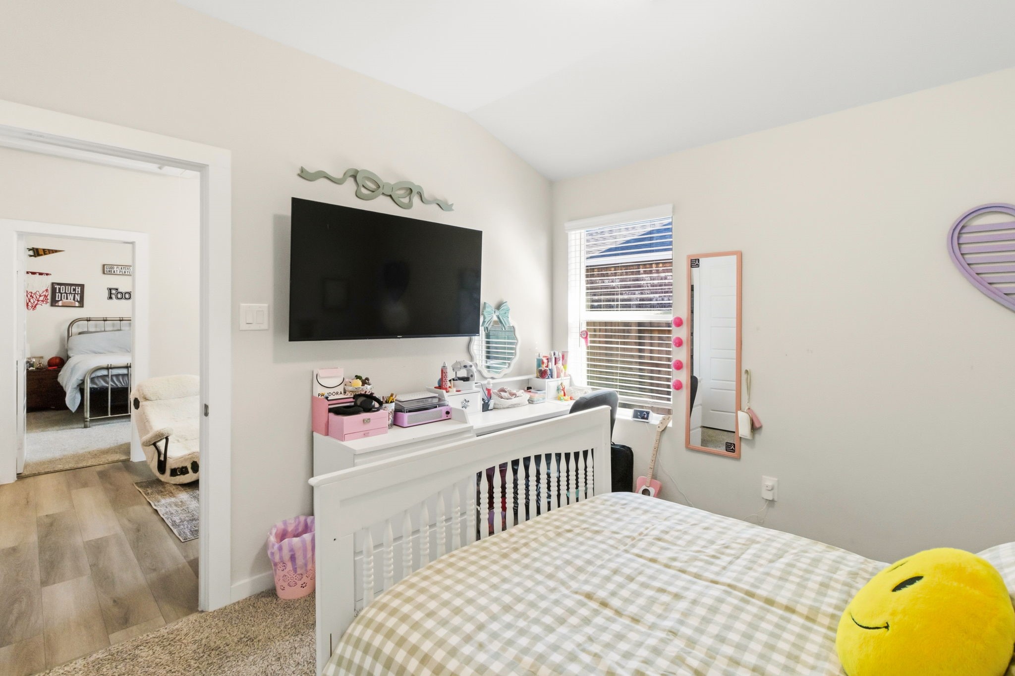 12107 Rushing Rdg Drive Baytown, TX 77523 - Photo 23 of 29 Secondary Bathroom