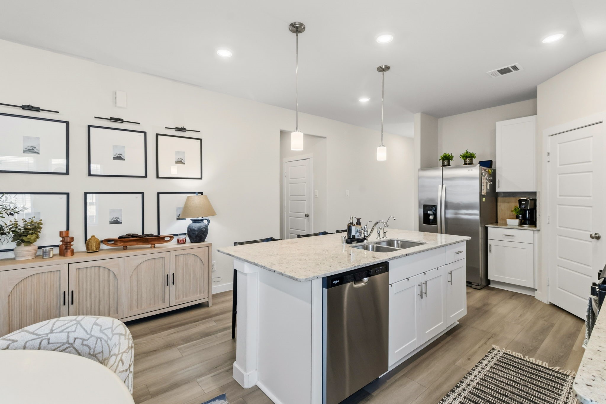 12107 Rushing Rdg Drive Baytown, TX 77523 - Photo 25 of 29