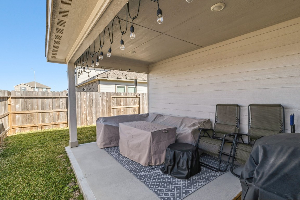 12107 Rushing Rdg Drive Baytown, TX 77523 - Photo 27 of 29