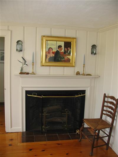 Undisclosed Address Orleans, MA 02653 - Photo 12 of 20 Additional Photo