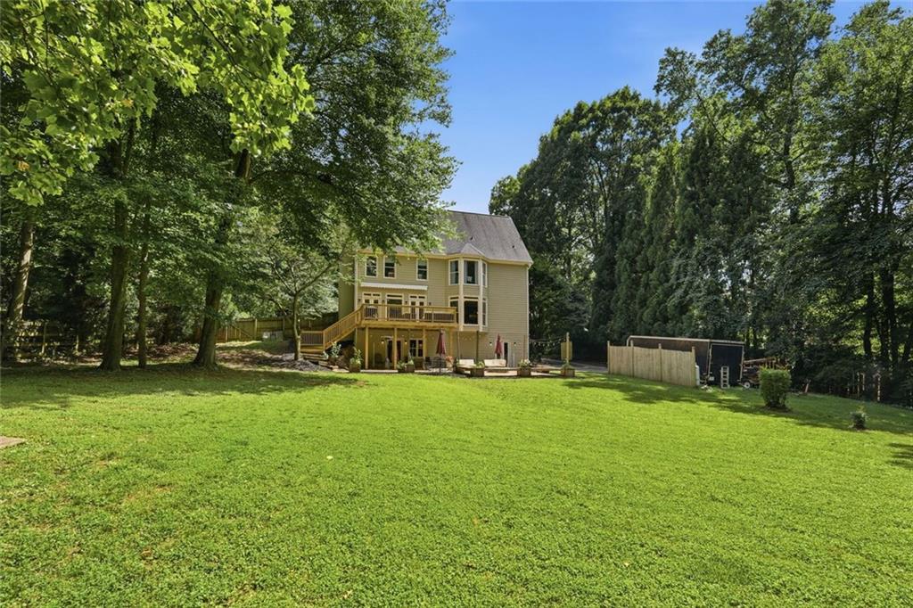 440 Oakleaf Trail Suwanee, GA 30024 - Photo 4 of 59