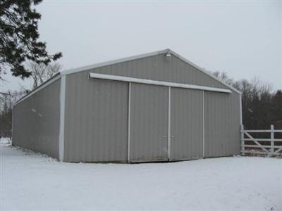 3120 Hemlock Road Reading, MI 49274 - Photo 4 of 13 Additional Photo