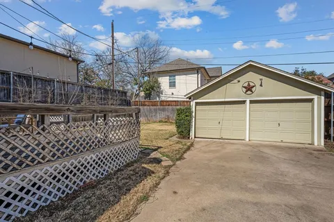 $699,000 | 4820 Dexter Avenue, Fort Worth, TX 76107
