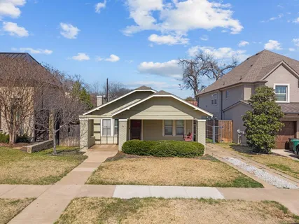 $699,000 | 4820 Dexter Avenue, Fort Worth, TX 76107