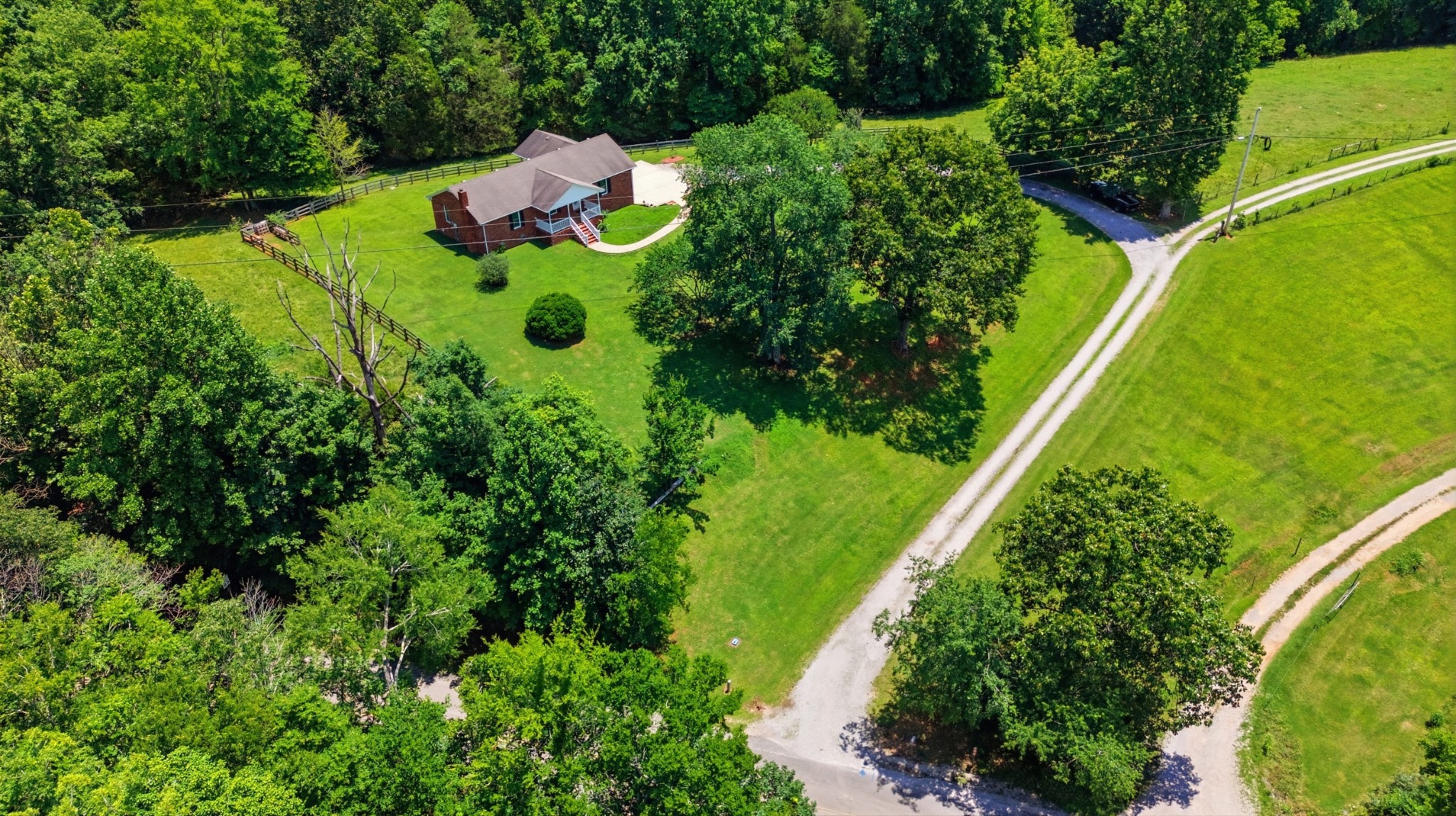 2644 Scribners Mill Road Culleoka, TN 38451 - Photo 89 of 89 Gallery Image 89