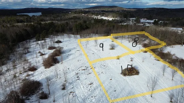 $65,000 | 51 Sandy Drive, Monmouth, ME 04259