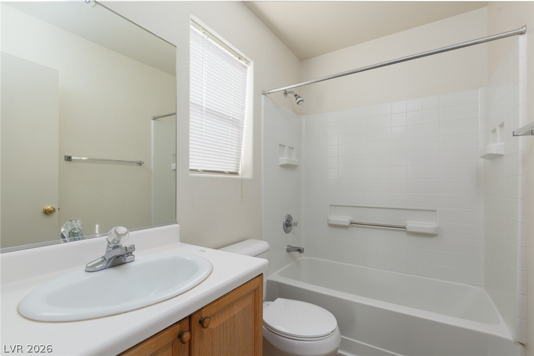 8707 Roping Rodeo Avenue, Unit 101 Las Vegas, NV 89178 - Photo 13 of 29