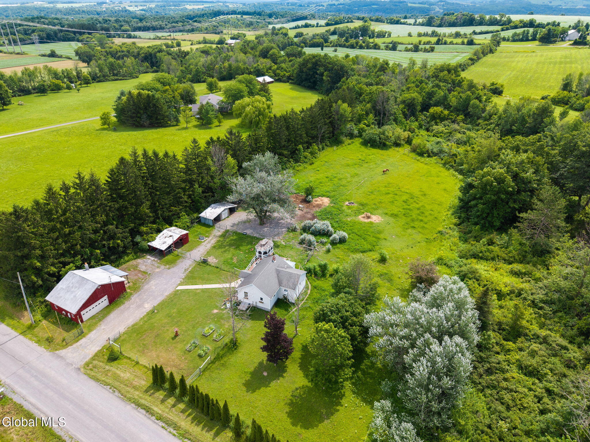 240 Egelston Road Fultonville, NY 12072 - Photo 27 of 60 2-240EglestonRd_02
