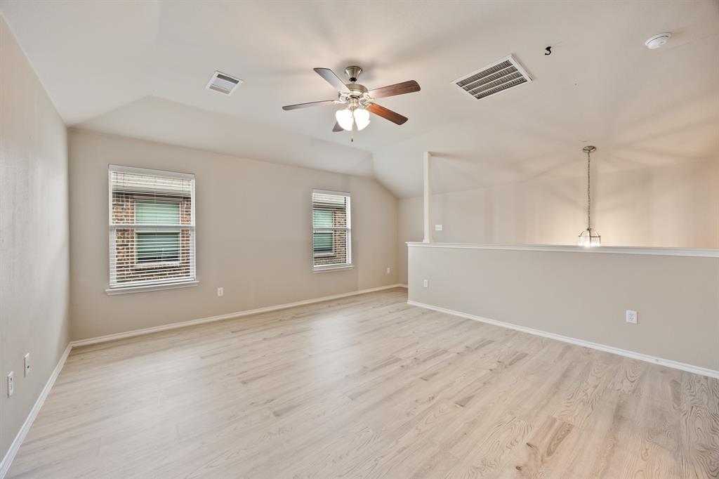 2028 Carriage Road Heartland, TX 75126 - Photo 20 of 22