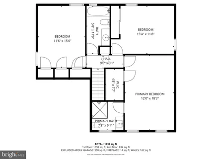 $599,000 | 15 Doral Court, Marlton, NJ 08053